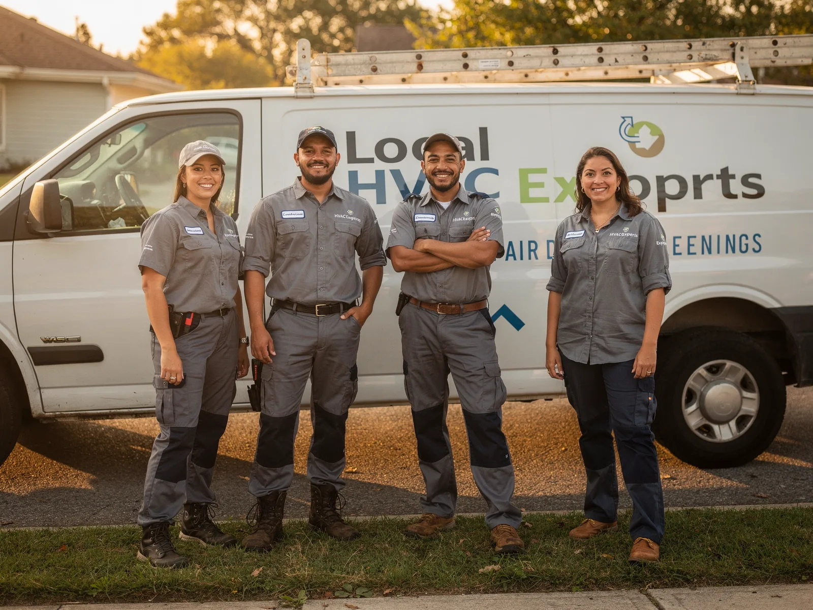 24/7 HVAC Repair & AC Replacement company in Fincastle, VA